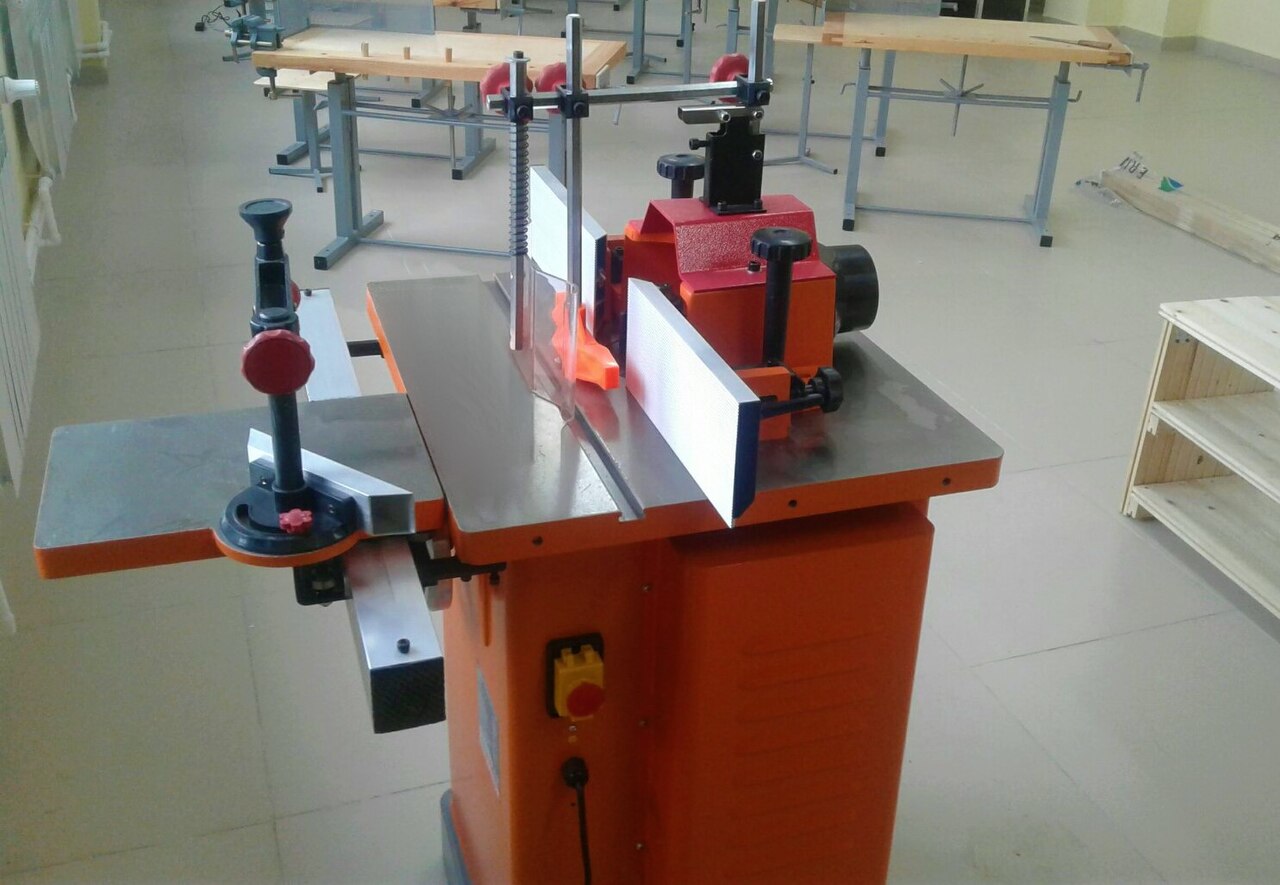 Moderne Fertigungstechnik